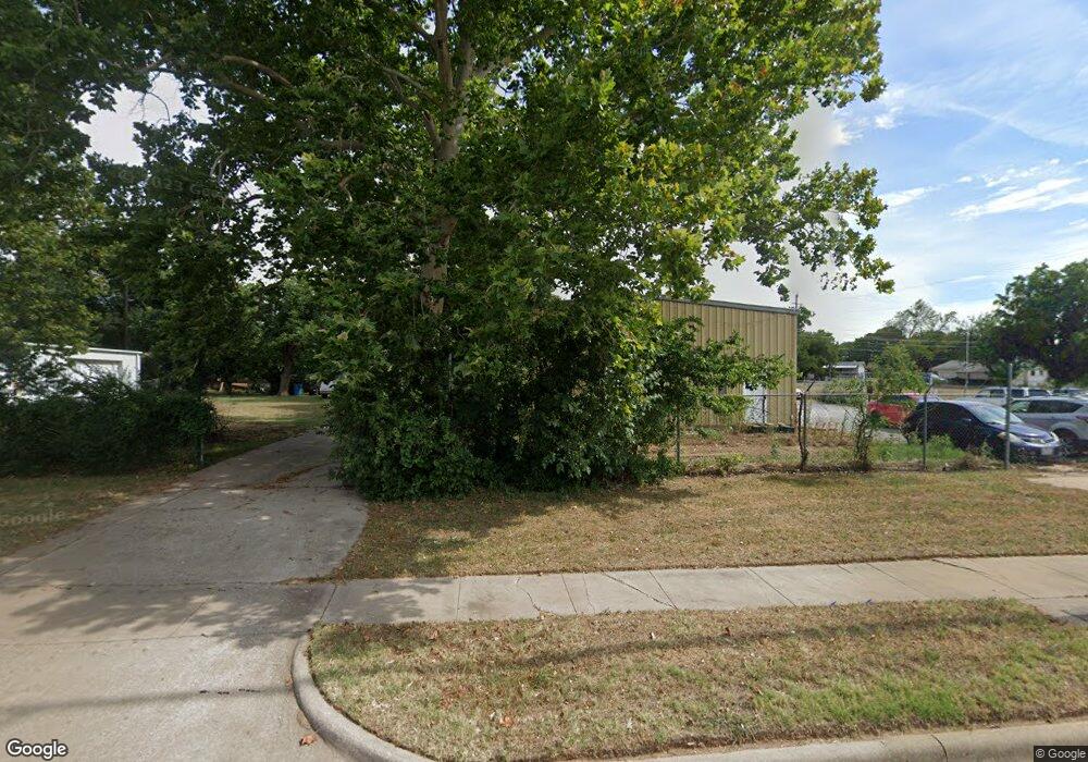 1329 Midwestern Pkwy, Wichita Falls, TX 76302 - photo 1