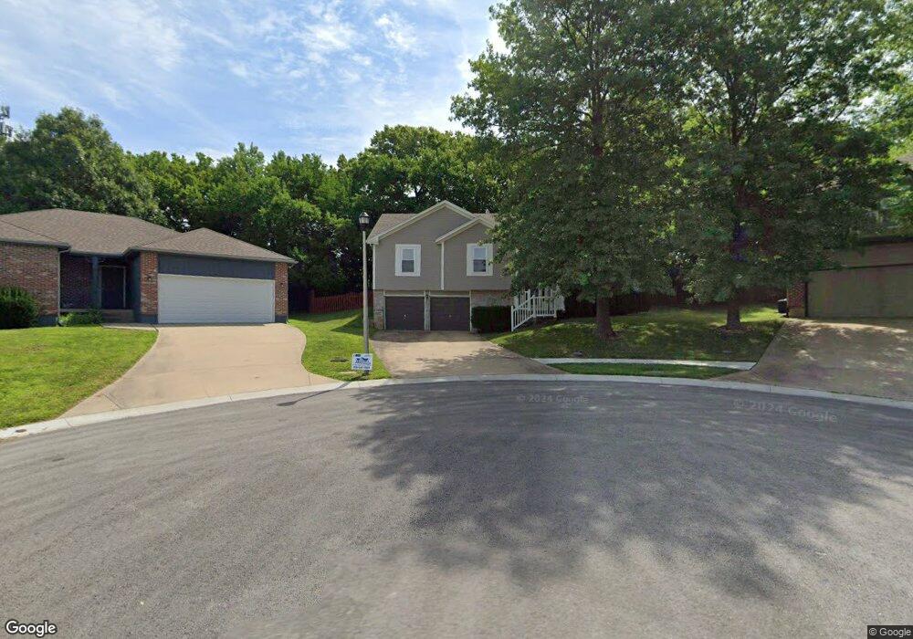 12602 W 52nd St, Shawnee, KS 66216 - photo 1