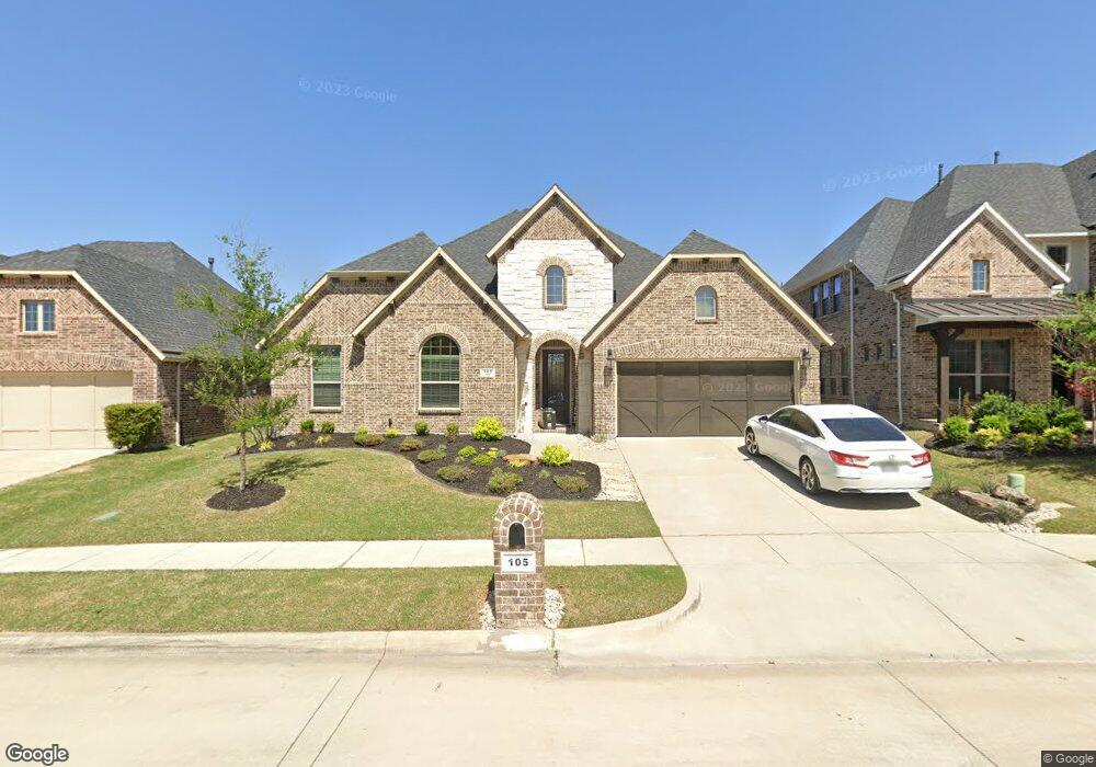 105 Autumn Sage Dr, Wylie, TX 75098 - photo 1