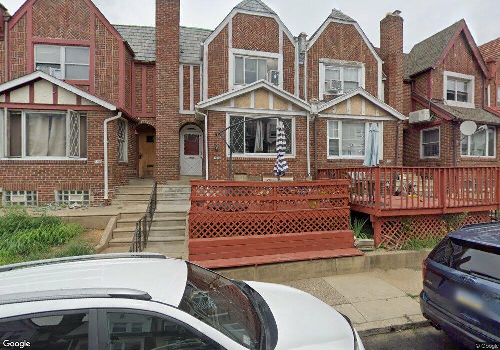 7233 Brent Rd, Upper Darby, PA 19082 - photo 1