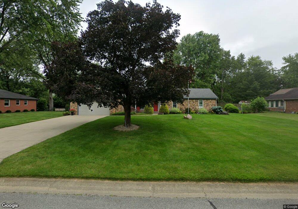 5971 Williams Dr, Plainfield, IN 46168 - photo 1