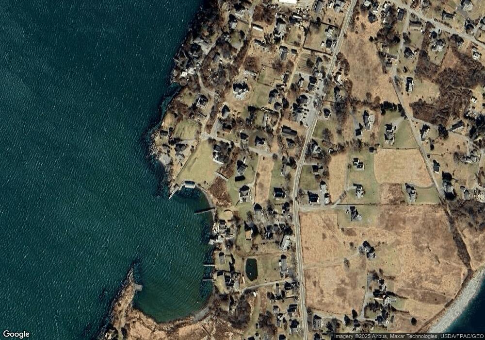 13 Steamboat Rd, Bailey Island, ME 04003 - photo 1