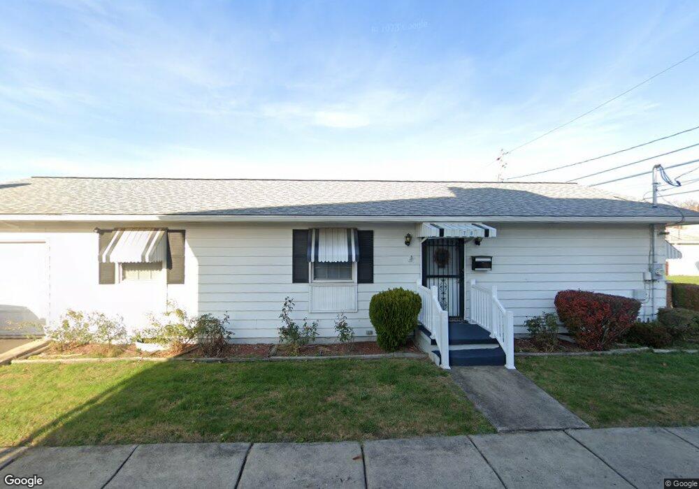 70 Calvin St, Wilkes Barre, PA 18705 - photo 1