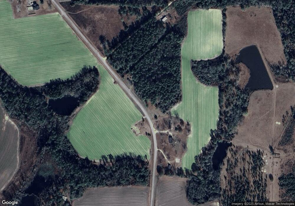 417 Crosland Scooterville Rd, Omega, GA 31775 - photo 1