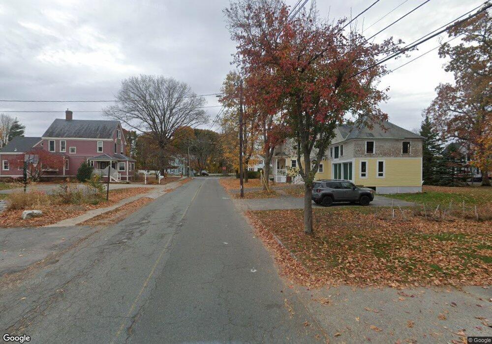 X Goss Ave, Amesbury, MA 01913 - photo 1