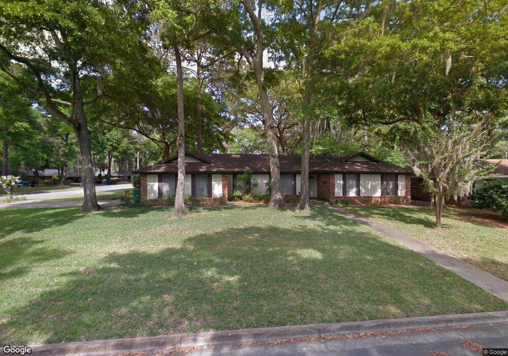 802 Woodridge Dr, Savannah, GA 31410 - photo 1