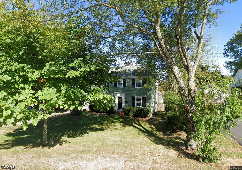 182 Boulevard, Middletown, RI 02842 - photo 1