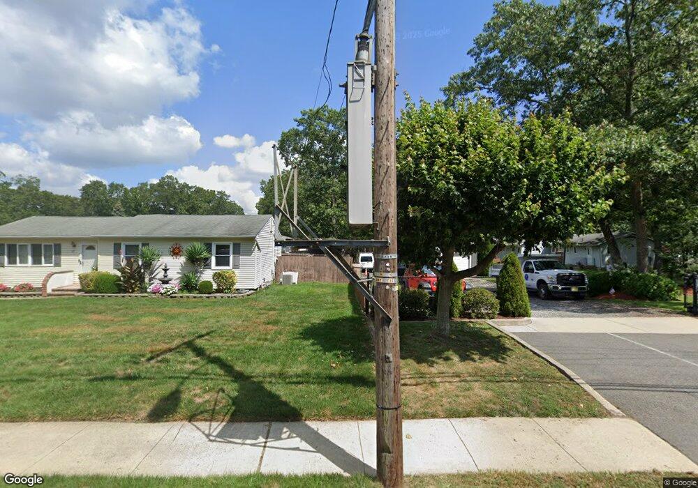 0 Ralph Ave unit 22509920, Berkeley, NJ 08721 - photo 1