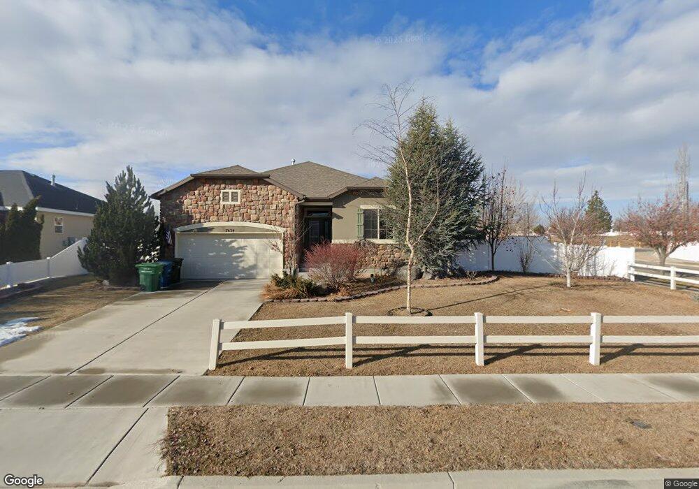 7634 S 4770 W unit 213, West Jordan, UT 84084 - photo 1