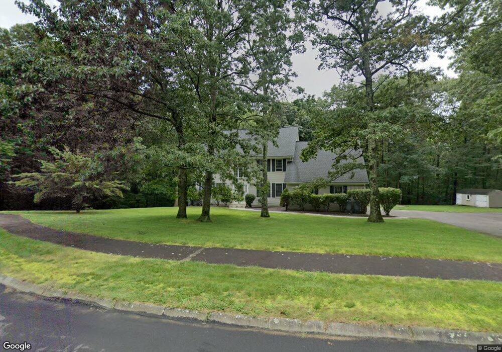 3 Heaton Cir, Franklin, MA 02038 - photo 1