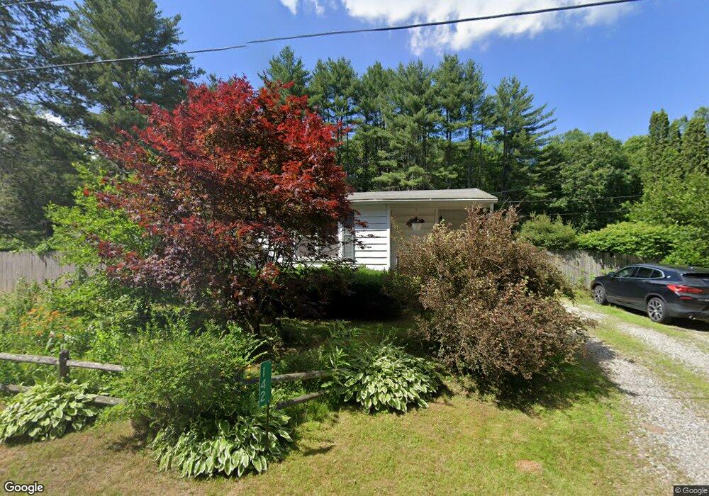 142 N Cross Rd, Gill, MA 01354 - photo 1