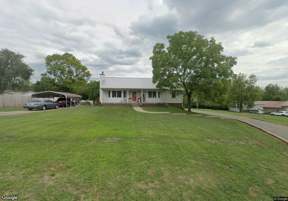 6085 Delaney Ferry Extension, Versailles, KY 40383 - photo 1