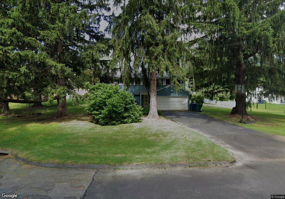 2 Stillman Rd, Bloomfield, CT 06002 - photo 1