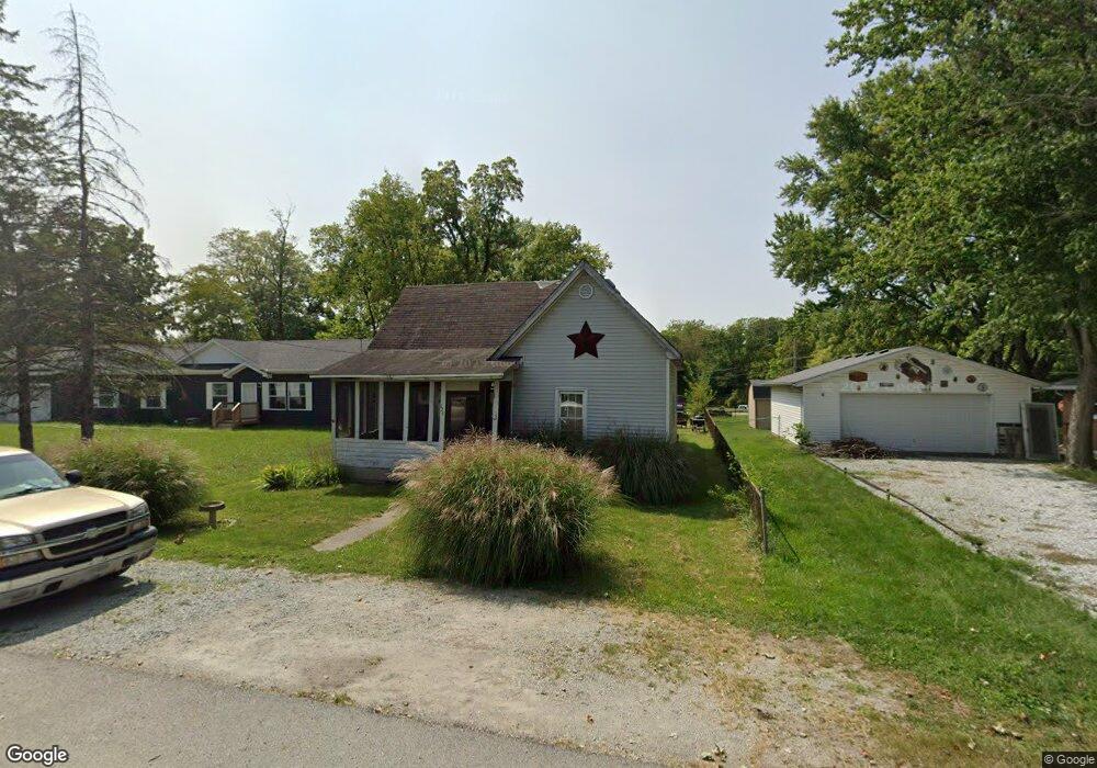 126 S Huston St, Ingalls, IN 46048 - photo 1