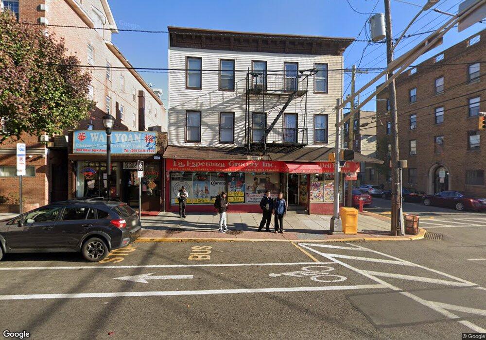 800 New York Ave, Union City, NJ 07087 - photo 1