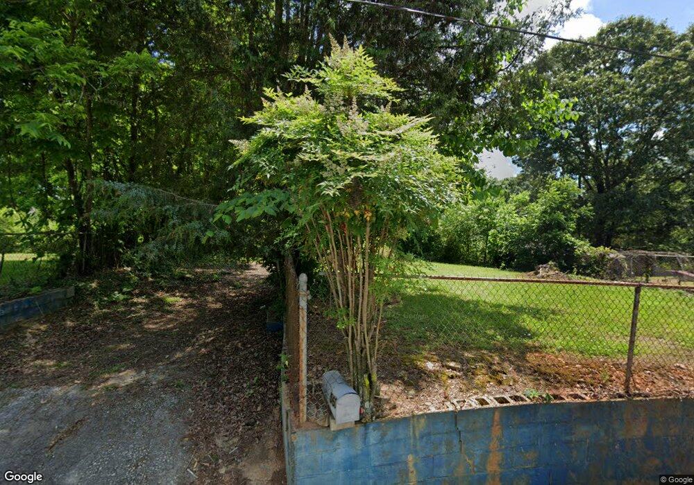 560 Spring St, Carrollton, GA 30117 - photo 1