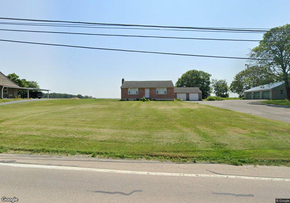 3396 Letterkenny Rd, Chambersburg, PA 17201 - photo 1