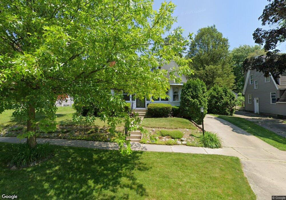 418 Dougherty Place, Flint, MI 48504 - photo 1