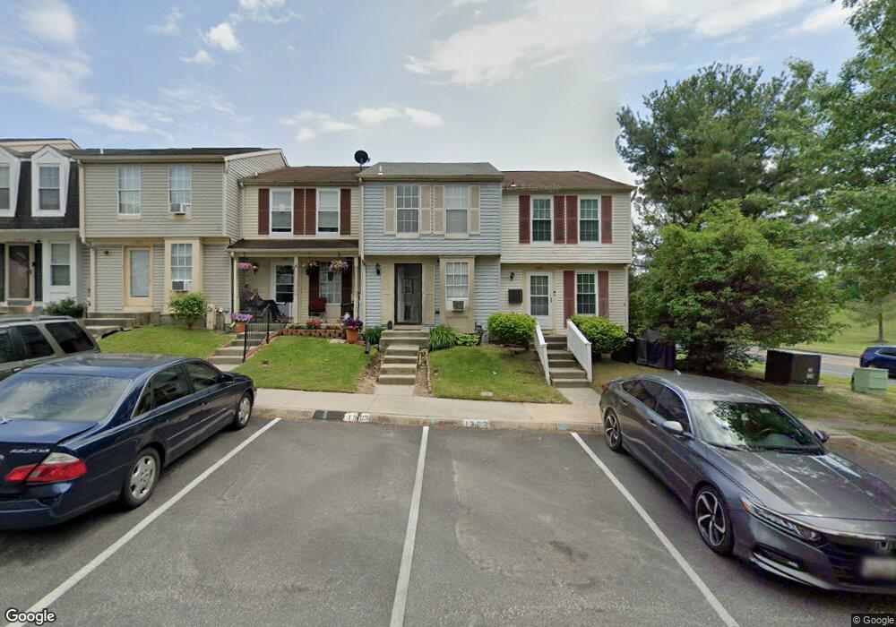 1303 E Spring Meadow Ct, Edgewood, MD 21040 - photo 1