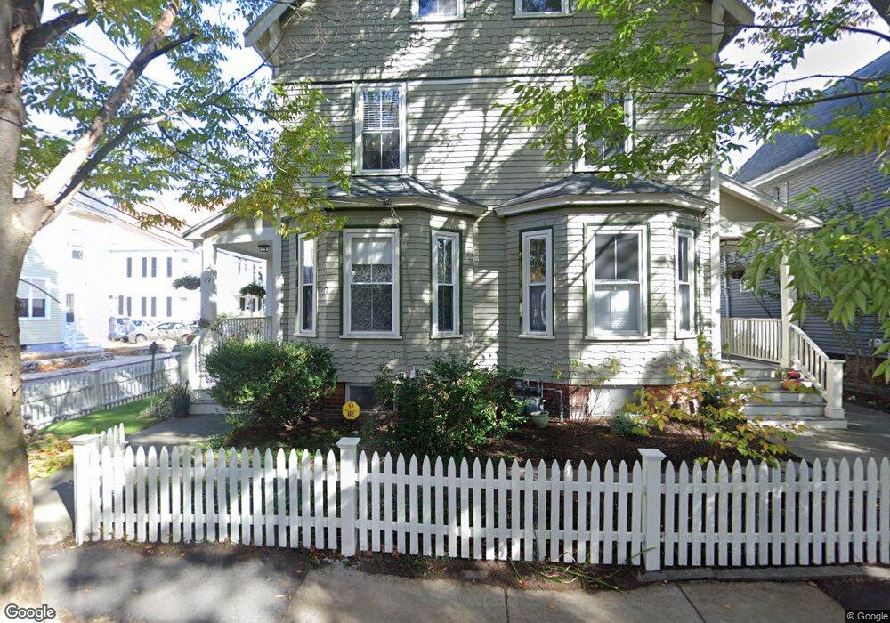 19 Cottage Ave unit 2, Somerville, MA 02144 - photo 1