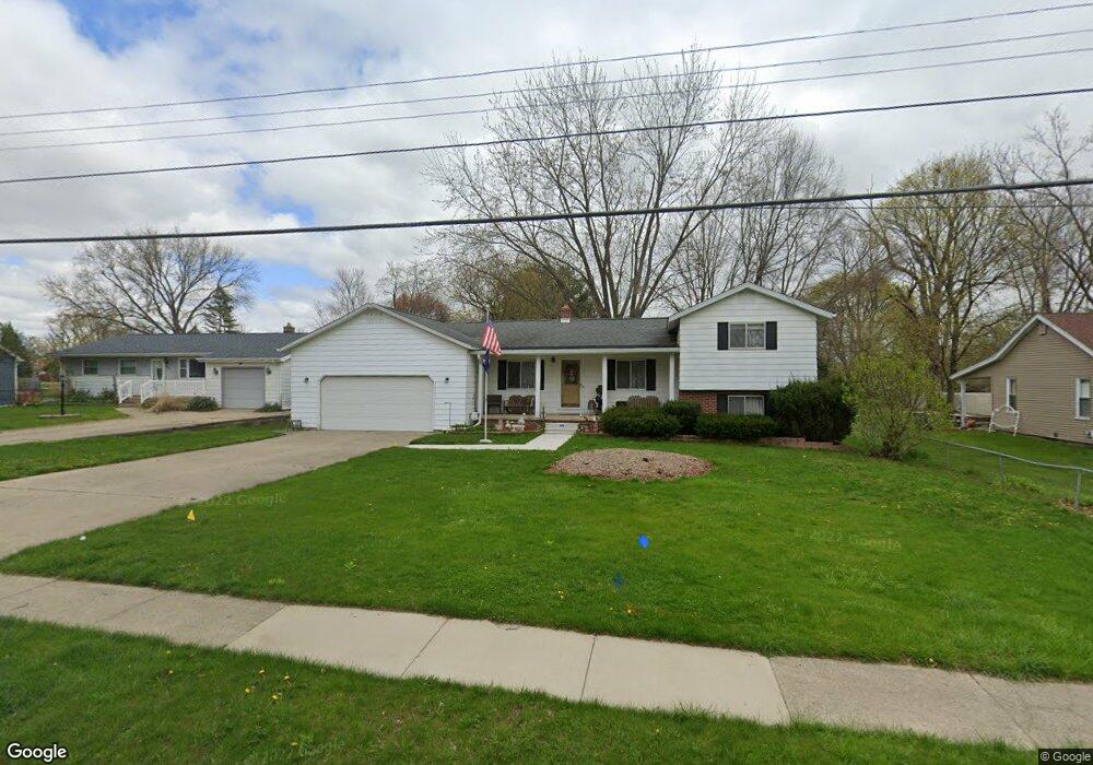 462 Deland Rd, Flushing, MI 48433 - photo 1