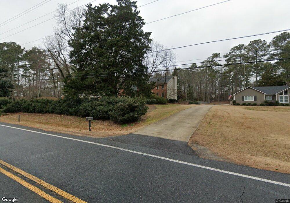 700 Upper Hembree Rd, Roswell, GA 30076 - photo 1