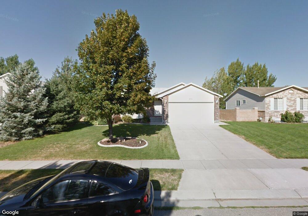 9532 S 4030 W, South Jordan, UT 84095 - photo 1