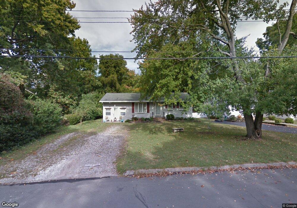 1488 Thies Dr, Pasadena, MD 21122 - photo 1