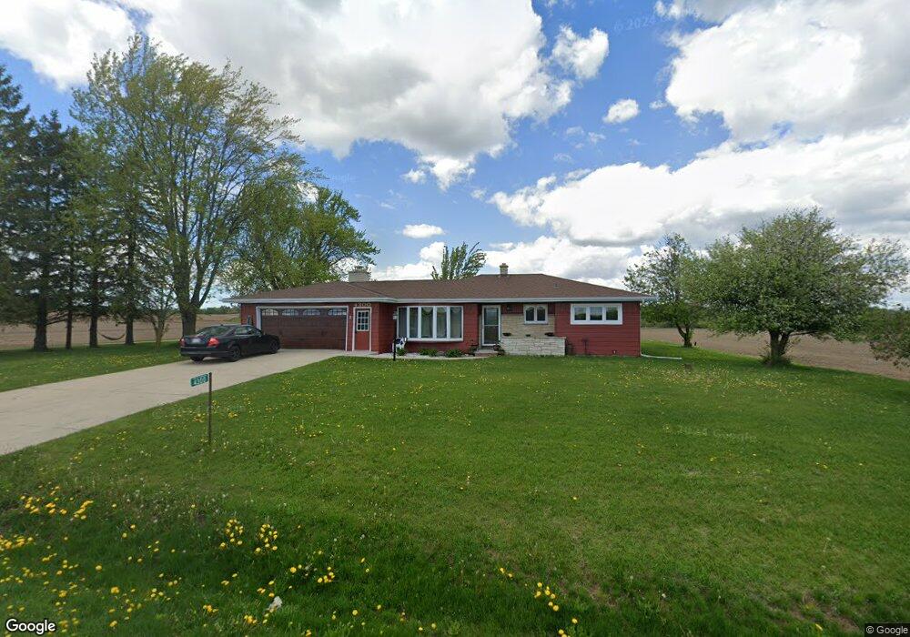 4300 Badger Rd, Kewaskum, WI 53040 - photo 1