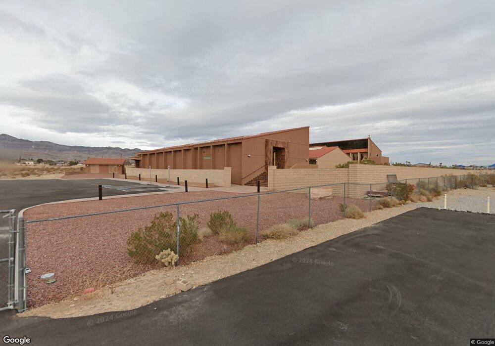 5850 N Park St, Las Vegas, NV 89149 - photo 1