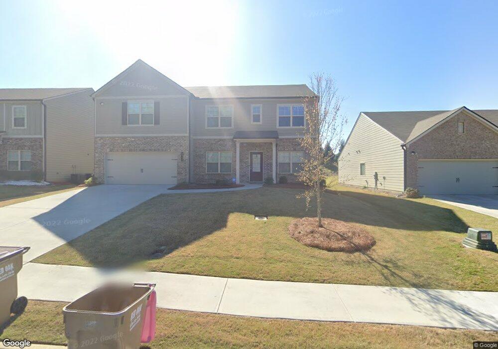 6849 Lancaster Crossing unit 171, Flowery Branch, GA 30542 - photo 1