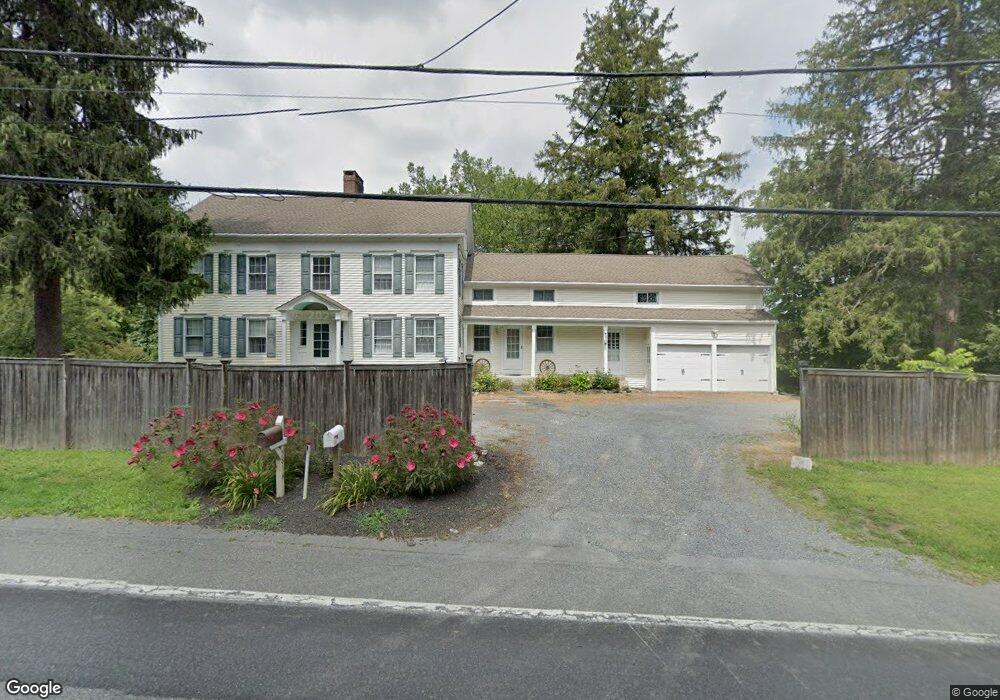 5823 Route 22, Millerton, NY 12546 - photo 1