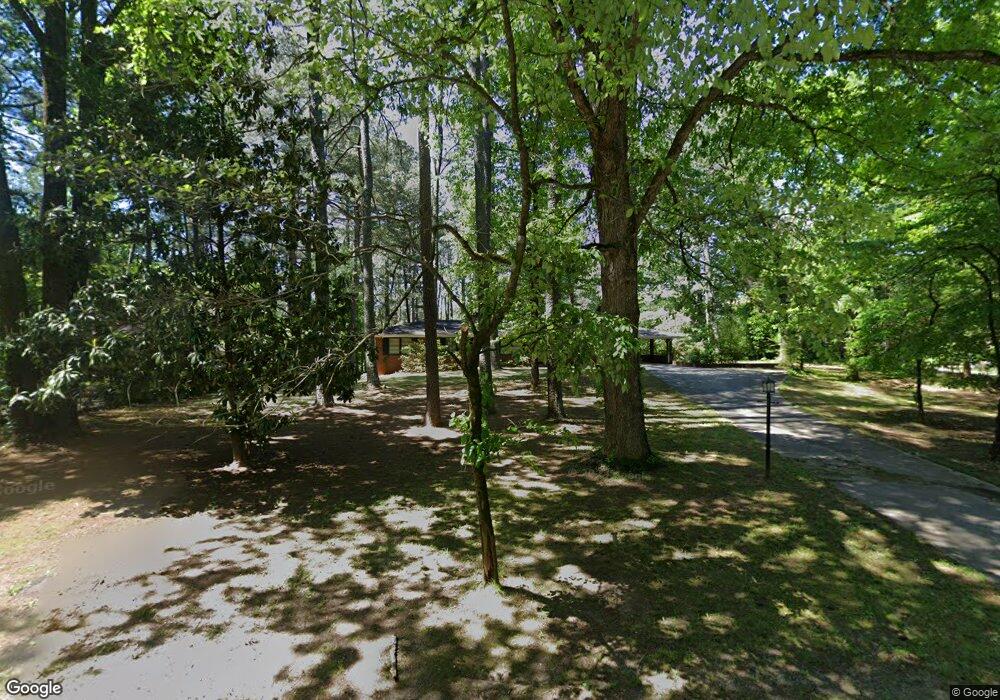 5271 Hugh Howell Rd, Stone Mountain, GA 30087 - photo 1