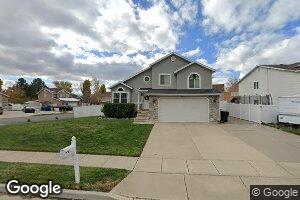 1635 Pony Express Way, Centerville, UT 84014