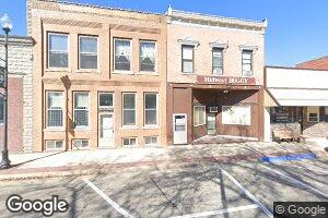 721 Park Ave, Ackley, IA 50601