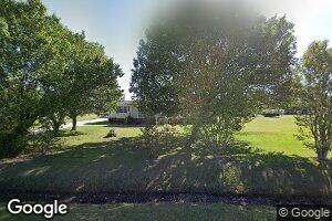 609 Rouse Chapel Rd, Ayden, NC 28513