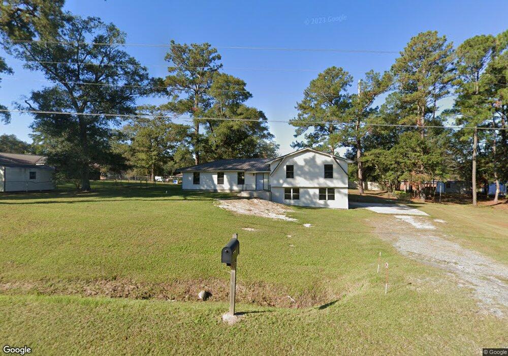 5225 Jamestown Rd, Waycross, GA 31503 - photo 1