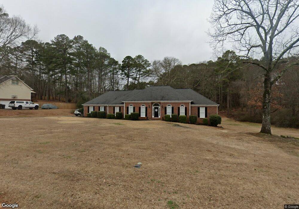 70 Cannongate Trace, Sharpsburg, GA 30277 - photo 1