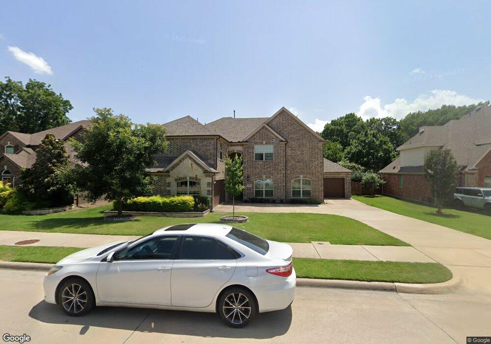709 Cornell Dr, Rockwall, TX 75087 - photo 1