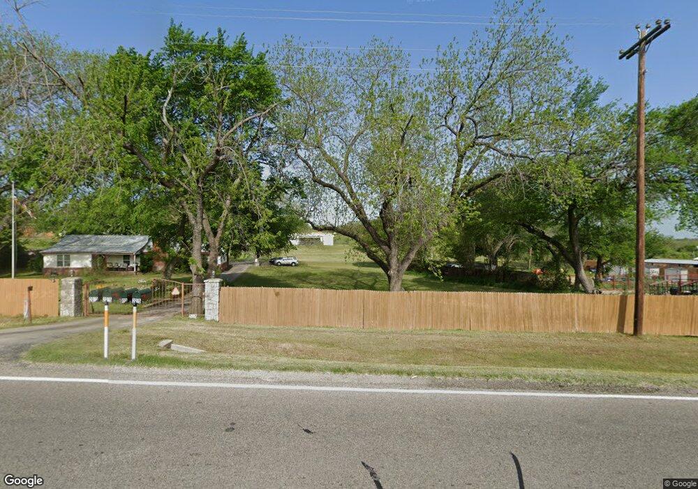 2013 N Fm 51, Weatherford, TX 76085 - photo 1