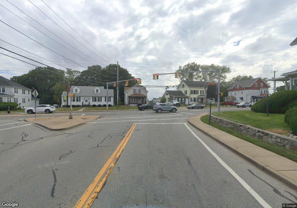 0 Nate Whipple Hwy unit 201699, Cumberland, RI 02864 - photo 1