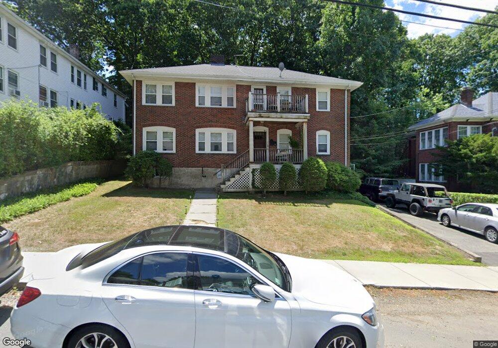 61 Westchester Rd unit 61, Newton, MA 02458 - photo 1