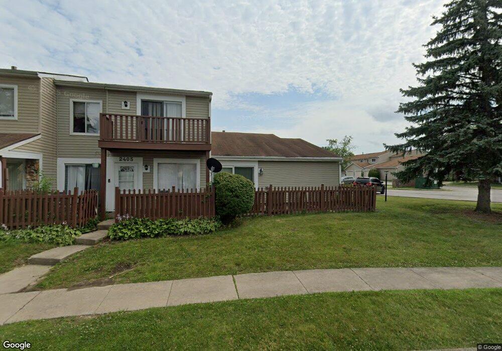 2406 Provincetown Dr, Country Club Hills, IL 60478 - photo 1