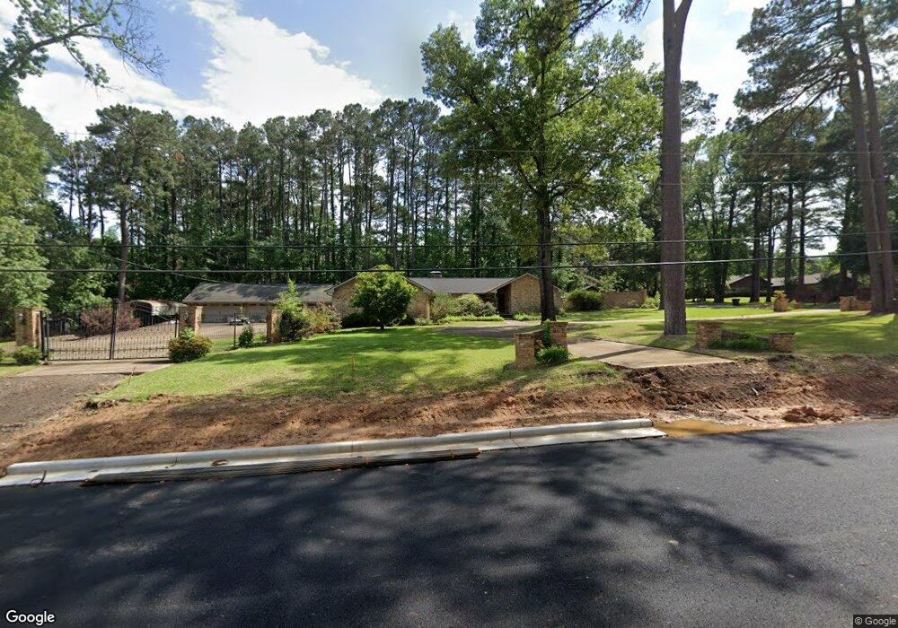 301 Cambridge Rd, Tyler, TX 75703 - photo 1