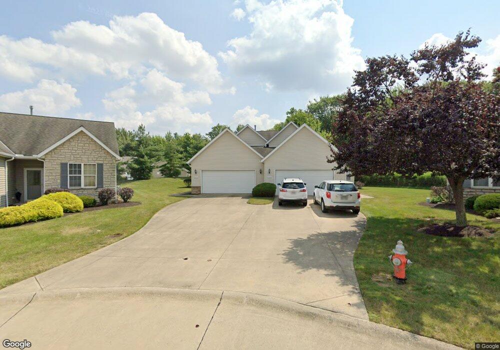 8855 Ashlyn Ct, Olmsted Falls, OH 44138 - photo 1