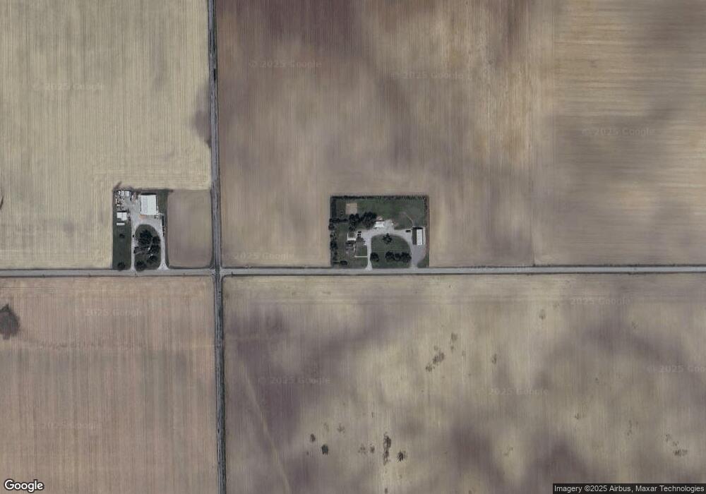 4595 E 1050 N, Ossian, IN 46777 - photo 1