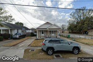 600 Grove Ave, Metairie, LA 70003