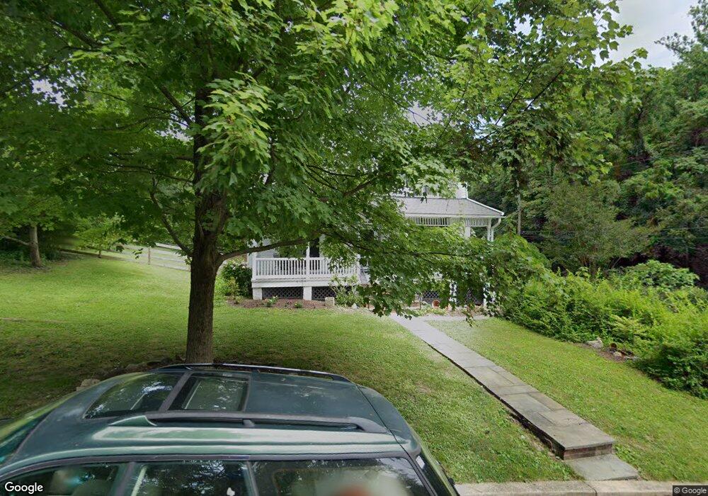 1802 Kenway Rd, Baltimore, MD 21209 - photo 1