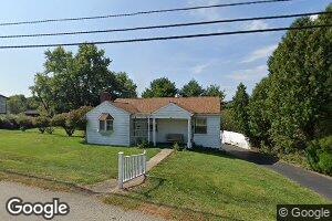 42 Water St, Uniontown, PA 15401