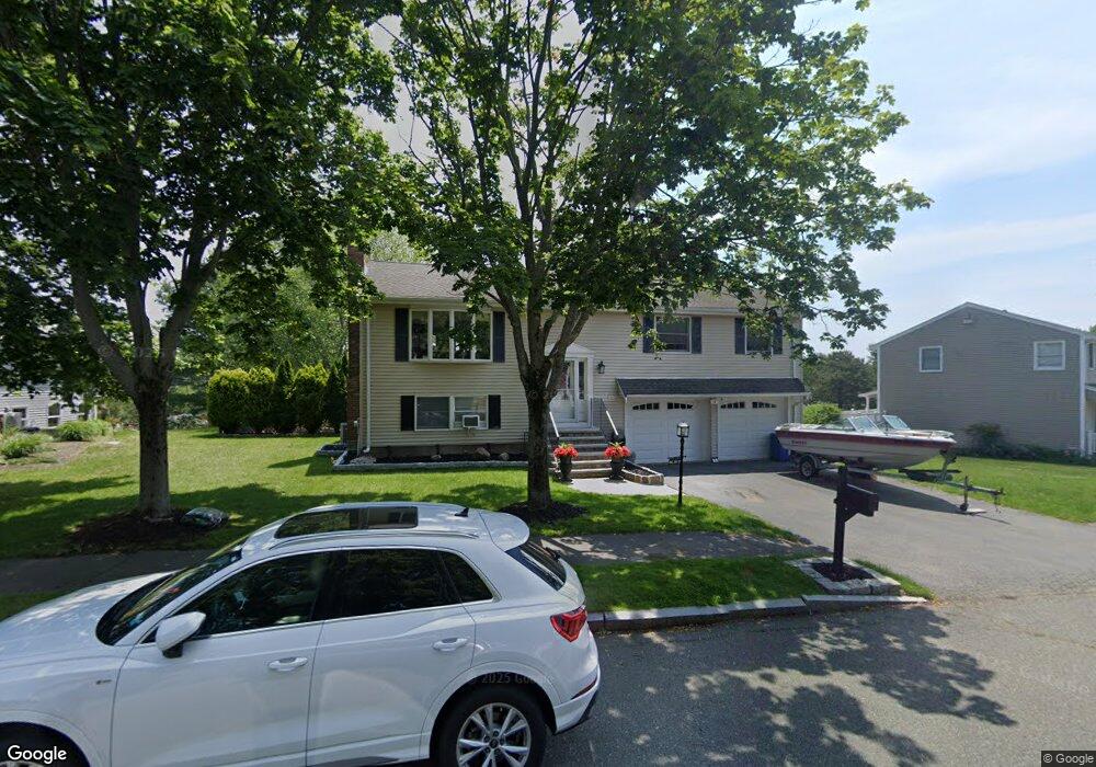 4 Tara Rd, Peabody, MA 01960 - photo 1